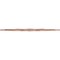 Ekena Millwork Daisy Wood Fretwork Pierced Ceiling Medallion, Cherry, 36"OD x 13 7/8"ID x 1/4"T CMWP36X36X0250DACH - alternate 4